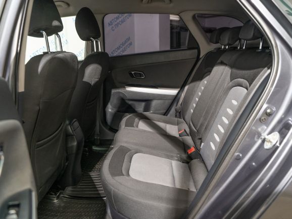 Kia Ceed Premium, 1.6 л, АТ, 2012 фото 1