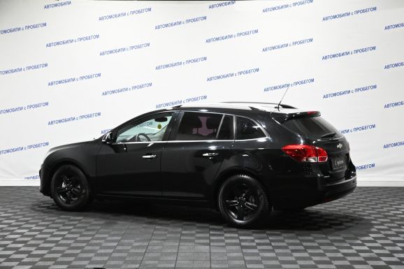 Chevrolet Cruze LTZ, 1.8 л, АТ, 2014 фото 6