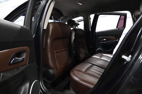 Chevrolet Cruze LTZ, 1.8 л, АТ, 2014 фото 8