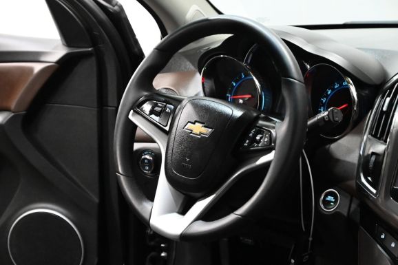 Chevrolet Cruze LTZ, 1.8 л, АТ, 2014 фото 9