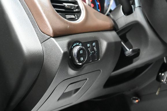 Chevrolet Cruze LTZ, 1.8 л, АТ, 2014 фото 12