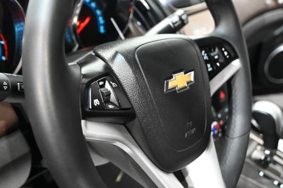 Chevrolet Cruze LTZ, 1.8 л, АТ, 2014 фото 13