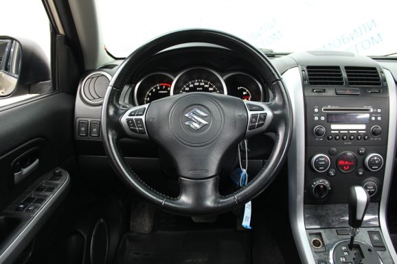 Suzuki Grand Vitara JLX-E SE Exclusive, 2.4 л, АТ, 2011 фото 8