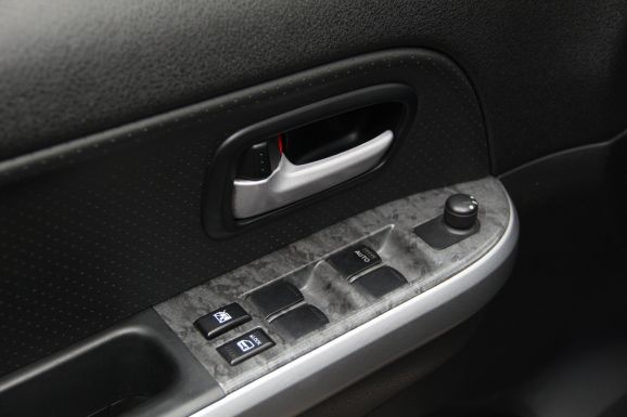 Suzuki Grand Vitara JLX-E SE Exclusive, 2.4 л, АТ, 2011 фото 11