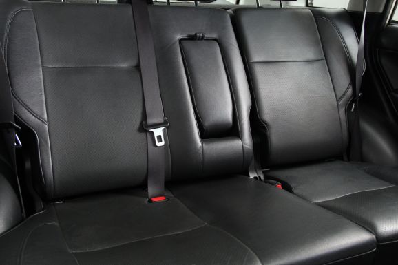 Suzuki Grand Vitara JLX-E SE Exclusive, 2.4 л, АТ, 2011 фото 1