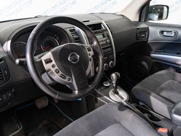 Nissan X-Trail LE Base, 2.0 л, Вариатор, 2012 фото 2