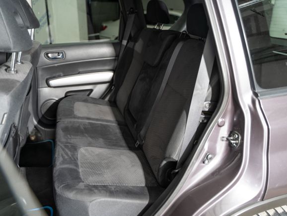 Nissan X-Trail LE Base, 2.0 л, Вариатор, 2012 фото 1