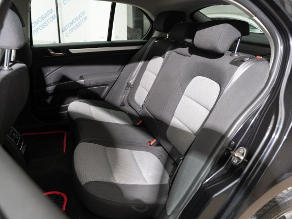 Skoda Superb Elegance, 2.0 л, Робот, 2012 фото 1