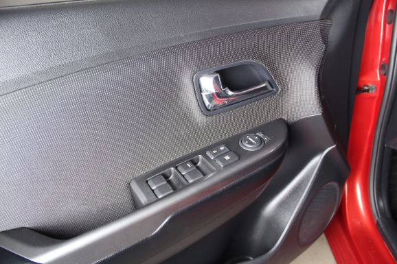 Kia Rio Prestige, 1.6 л, АТ, 2012 фото 8