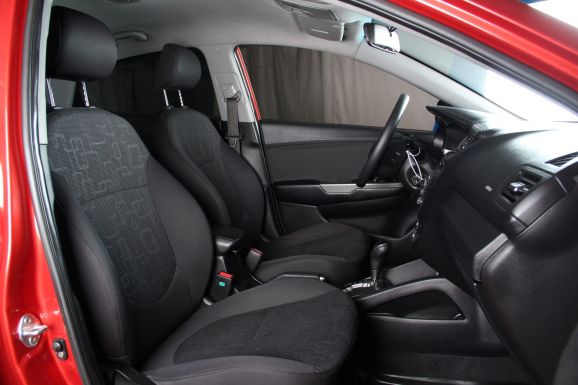 Kia Rio Prestige, 1.6 л, АТ, 2012 фото 12