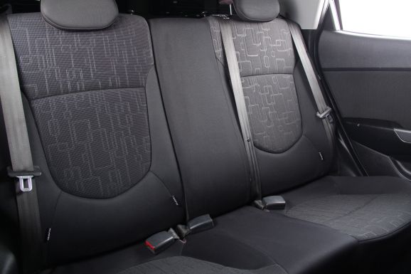 Kia Rio Prestige, 1.6 л, АТ, 2012 фото 1