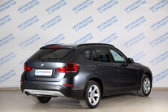 BMW X1 sDrive18i Локальная сборка, 2.0 л, АТ, 2014 фото 6