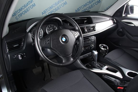 BMW X1 sDrive18i Локальная сборка, 2.0 л, АТ, 2014 фото 7