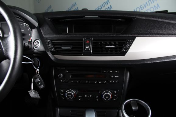 BMW X1 sDrive18i Локальная сборка, 2.0 л, АТ, 2014 фото 10