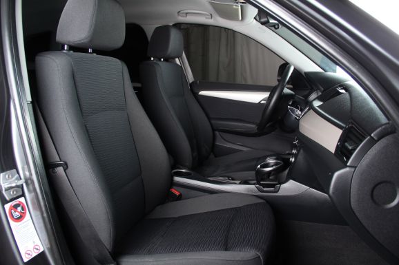 BMW X1 sDrive18i Локальная сборка, 2.0 л, АТ, 2014 фото 2