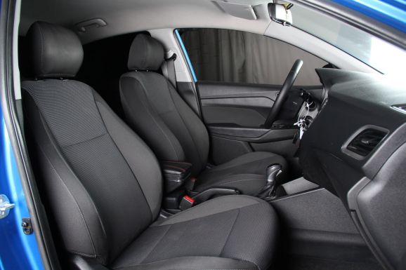 Hyundai Solaris Active Plus, 1.6 л, АТ, 2019 фото 2