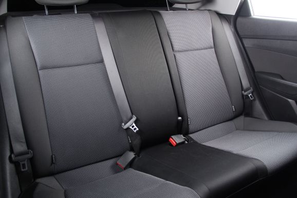 Hyundai Solaris Active Plus, 1.6 л, АТ, 2019 фото 1