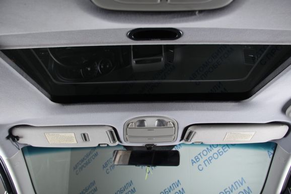 Hyundai Santa Fe, 2.2 л, АТ, 2007 фото 2