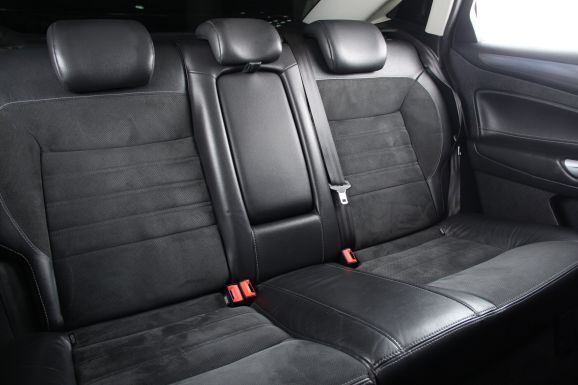 Ford Mondeo Titanium Black, 2.0 л, Робот, 2011 фото 1