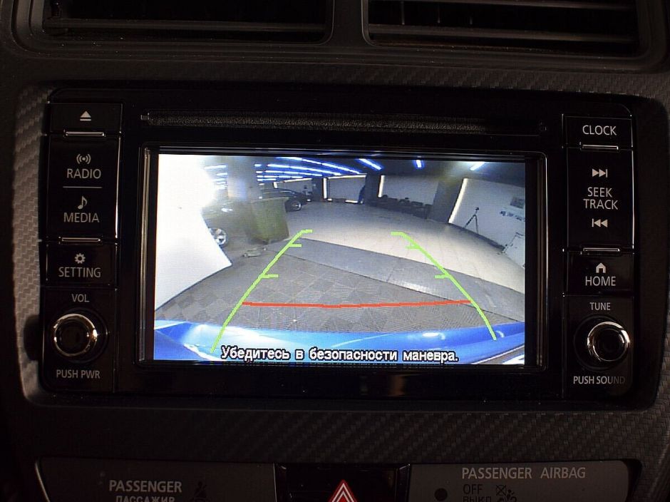 Mitsubishi ASX, 2.0 л, Вариатор, 2018 фото 10