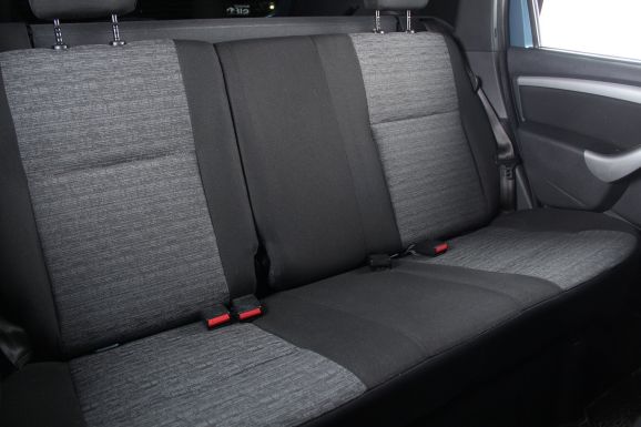 Renault Duster Privilege, 1.6 л, МТ, 2014 фото 1