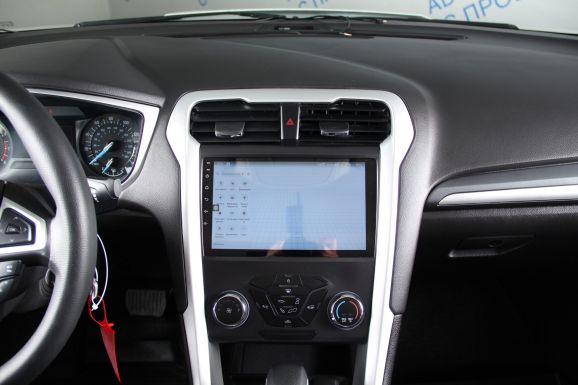 Ford Fusion (North America), 1.5 л, АТ, 2015 фото 7