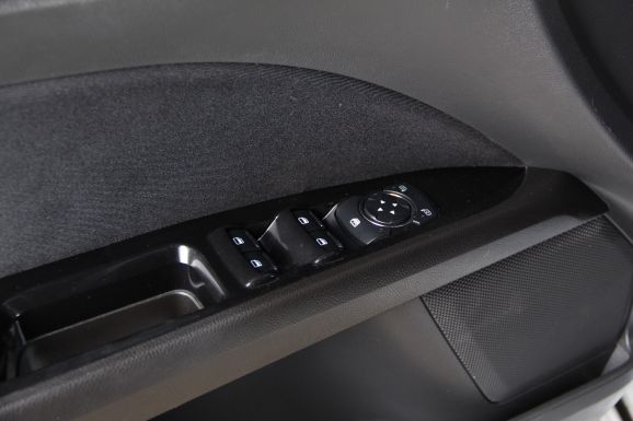 Ford Fusion (North America), 1.5 л, АТ, 2015 фото 11