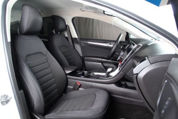 Ford Fusion (North America), 1.5 л, АТ, 2015 фото 12