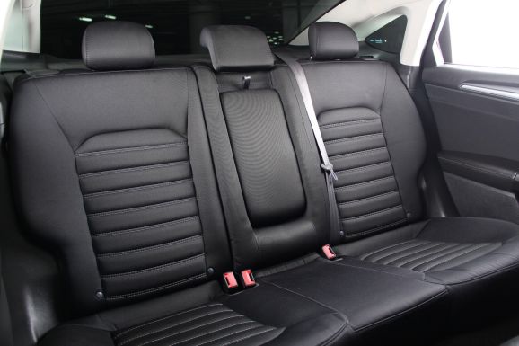 Ford Fusion (North America), 1.5 л, АТ, 2015 фото 1