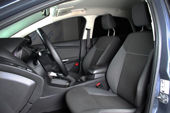 Ford Focus Trend, 1.6 л, МТ, 2012 фото 10