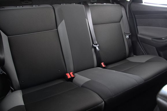 Ford Focus Trend, 1.6 л, МТ, 2012 фото 1