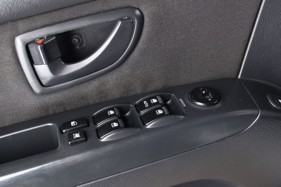 Kia Sorento, 2.5 л, АТ, 2008 фото 9