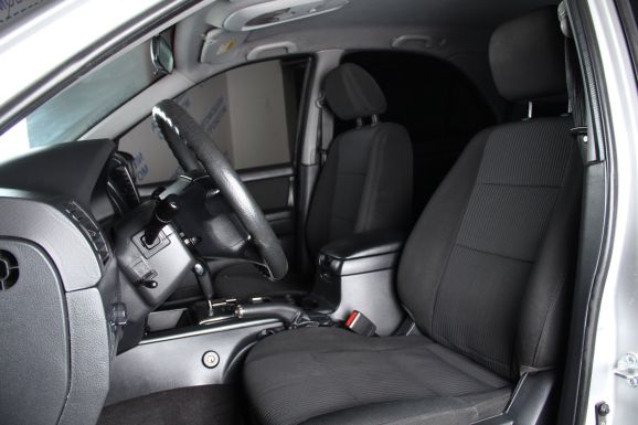 Kia Sorento, 2.5 л, АТ, 2008 фото 10