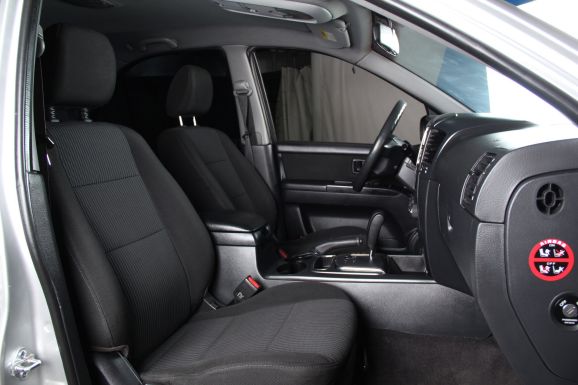 Kia Sorento, 2.5 л, АТ, 2008 фото 11