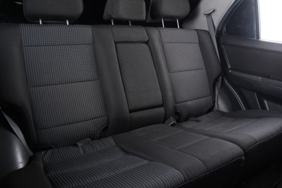 Kia Sorento, 2.5 л, АТ, 2008 фото 1