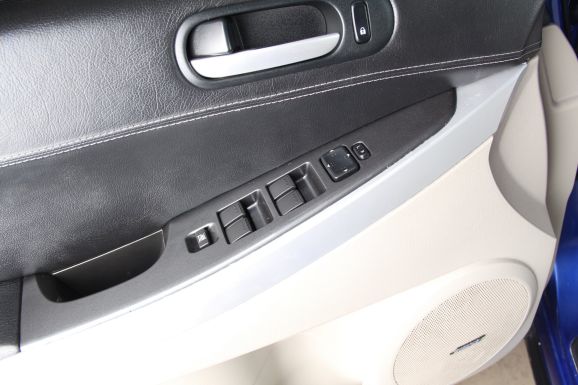 Mazda CX-7 Sport, 2.3 л, АТ, 2008 фото 9