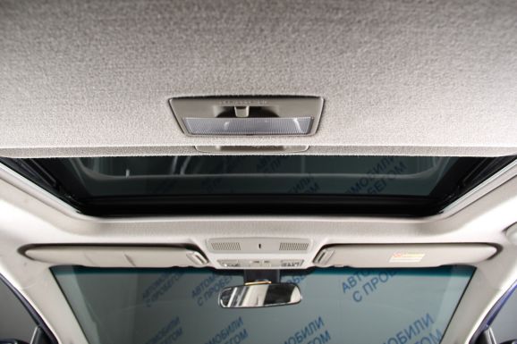 Mazda CX-7 Sport, 2.3 л, АТ, 2008 фото 10