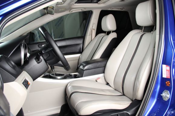 Mazda CX-7 Sport, 2.3 л, АТ, 2008 фото 11