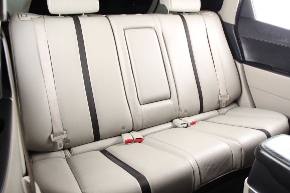 Mazda CX-7 Sport, 2.3 л, АТ, 2008 фото 1