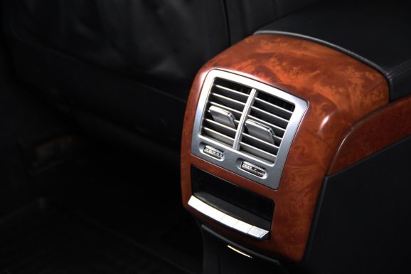 Mercedes-Benz S-Класс, 5.5 л, АТ, 2009 фото 13