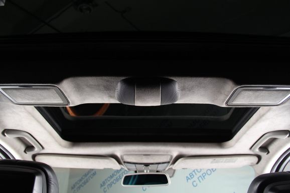 Mercedes-Benz S-Класс, 5.5 л, АТ, 2009 фото 2