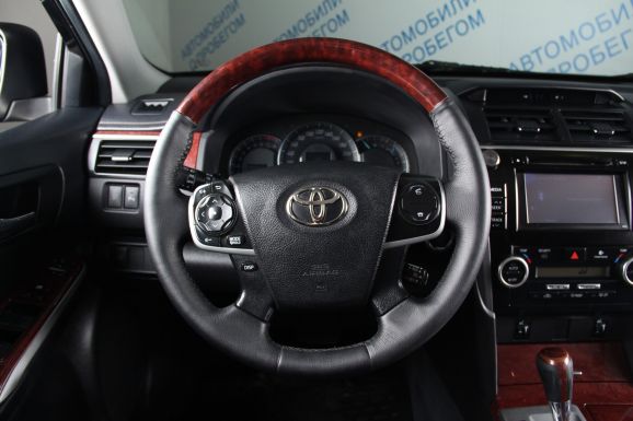 Toyota Camry Элеганс Плюс, 2.5 л, АТ, 2012 фото 7