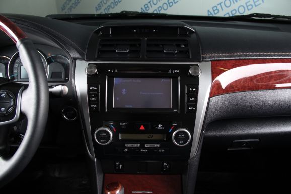 Toyota Camry Элеганс Плюс, 2.5 л, АТ, 2012 фото 8