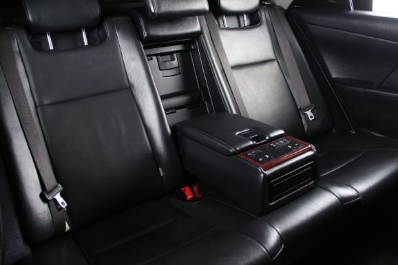 Toyota Camry Элеганс Плюс, 2.5 л, АТ, 2012 фото 1