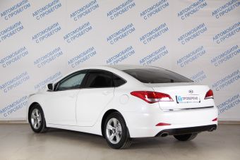 Hyundai i40 Active Plus, 2.0 л, АКПП, 2012 фото 6