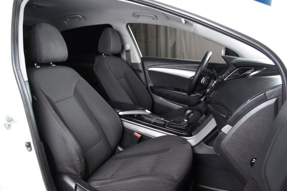 Hyundai i40 Active Plus, 2.0 л, АТ, 2012 фото 12