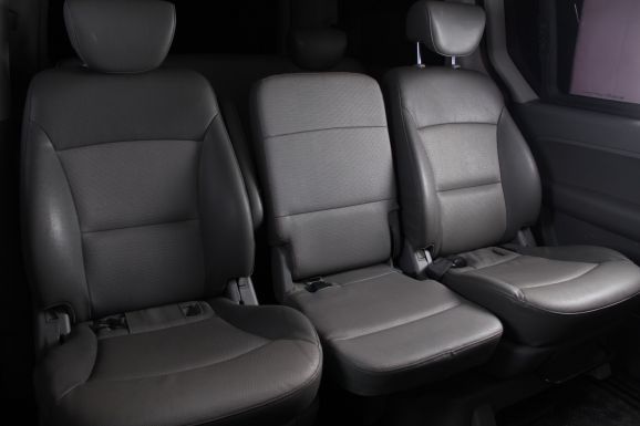 Hyundai Grand Starex, 2.5 л, АТ, 2010 фото 2