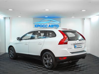 Volvo XC60, 2.4 л, АКПП, 2013 фото 6