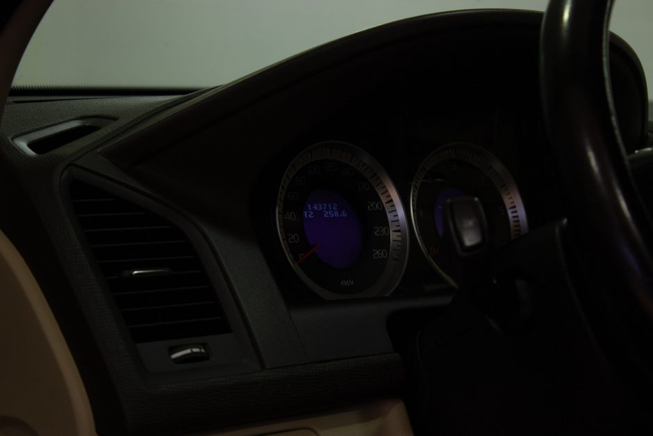 Volvo XC60, 2.4 л, АТ, 2013 фото 11