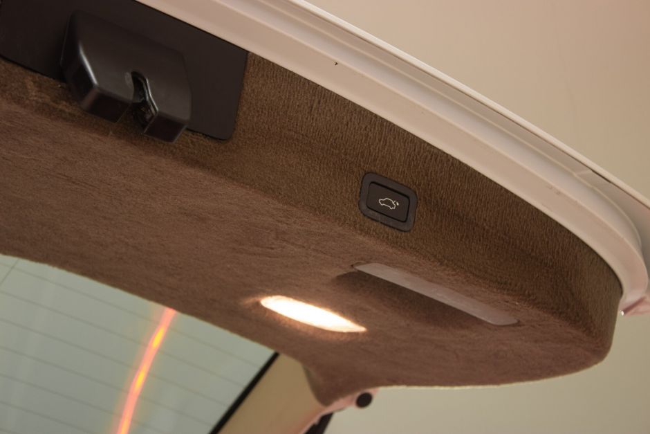 Volvo XC60, 2.4 л, АТ, 2013 фото 1